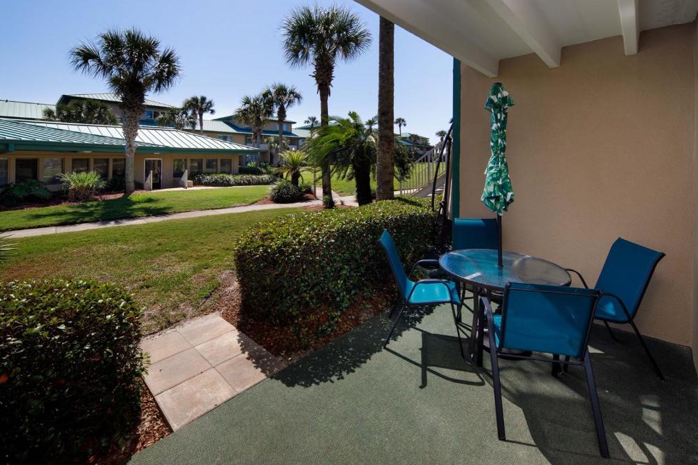 Seaspray Condos 207B